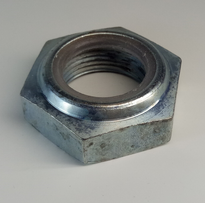 Cotton Picker Lock Nut      OEM: N275038