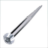 Cotton Picker Spindle, 90 micron   N277078