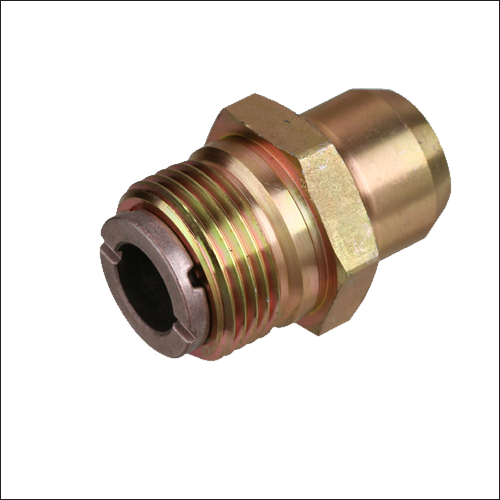 Cotton Picker Nut with Bushings  AN111948