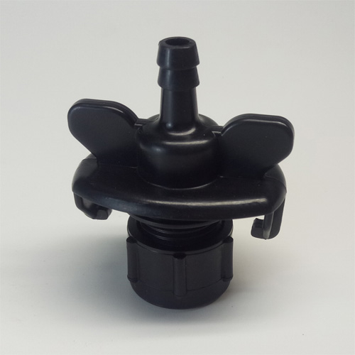 Cotton Picker Hose Fitting  N276745​