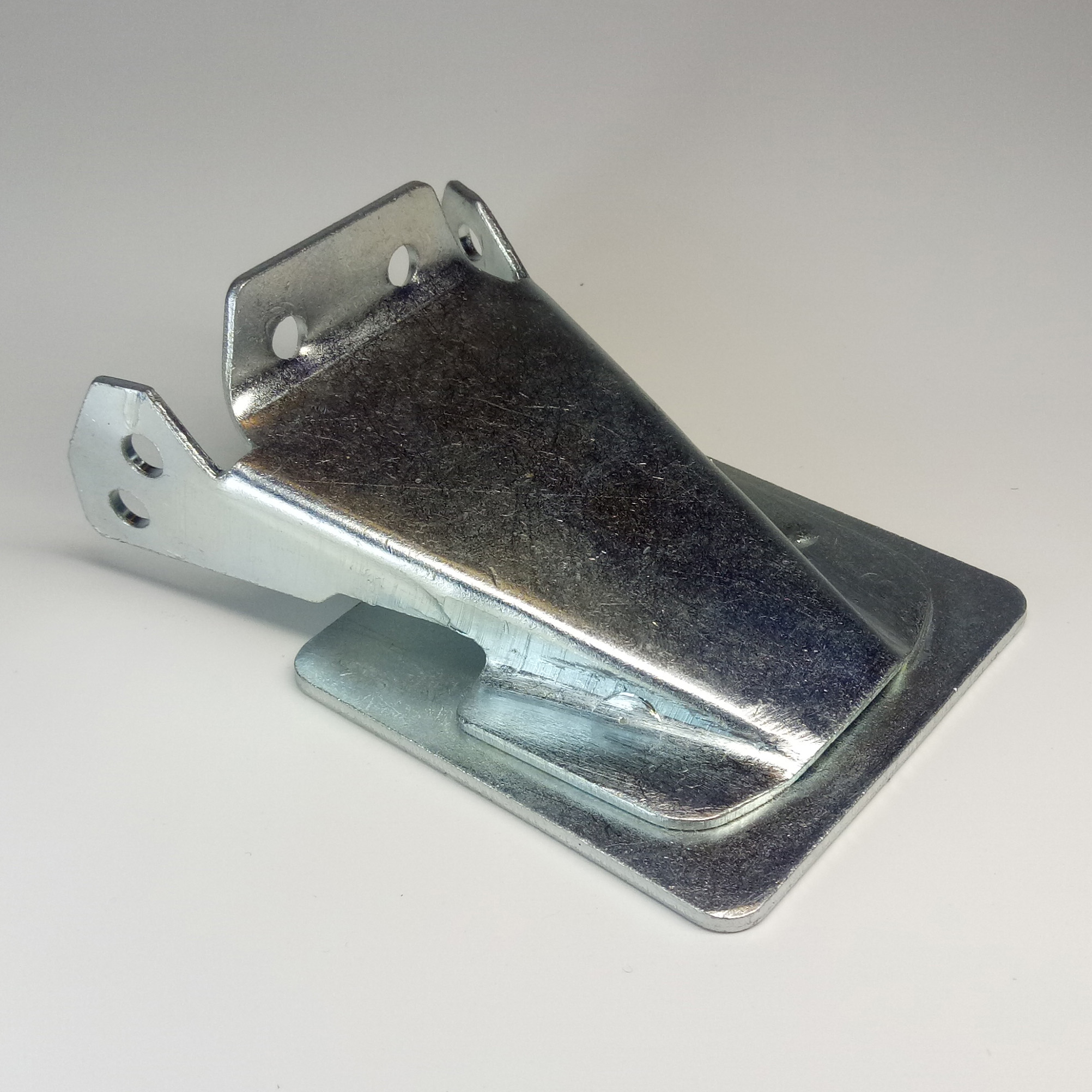 Cotton Picker Hose Fitting  N276745
