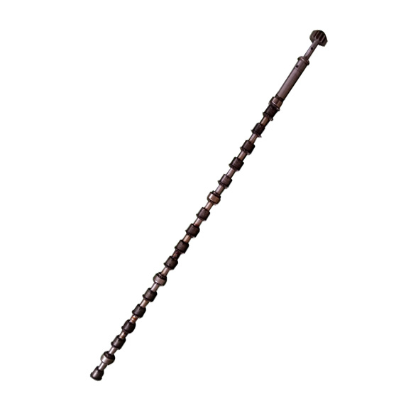 Cotton Picker Shaft Assembly 20 Spindles     AN276737