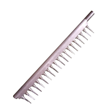 Cotton Picker Bar Assembly 20 Spindles     AN276734