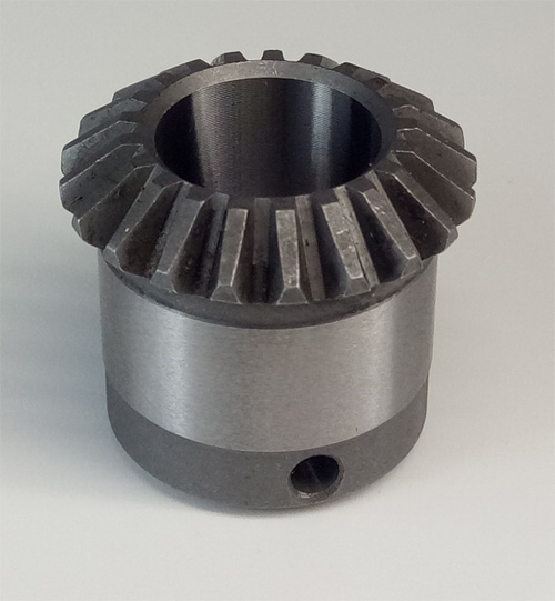  Cotton Picker Spindle Gear, 5/32"   N371626 