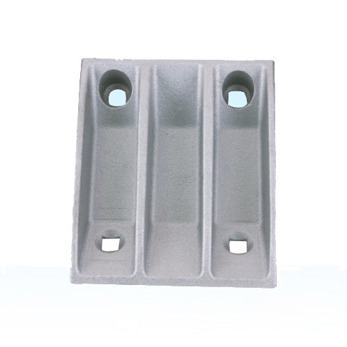 Cotton Picker Scrapping Plate,3 Spindles    N278098