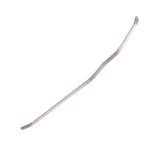 Cotton Picker Grid Bar-Rear     N277543