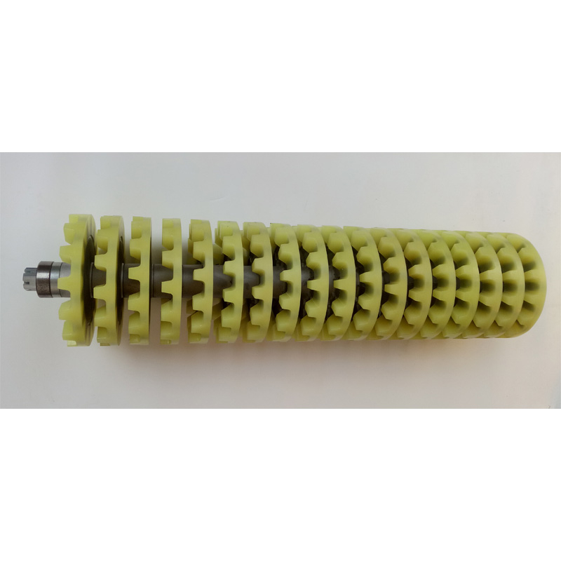18 doffer Assembly      OEM:383429A1