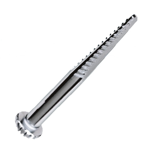 Cotton Picker Spindle,RH     OEM: 346042A1