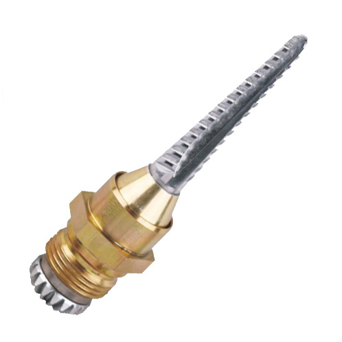Cotton Picker Spindle Assembly RH  OEM: 364348A1