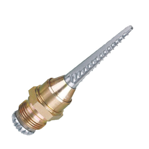 Cotton Picker Spindle Assembly,LH    OEM: 364347A1