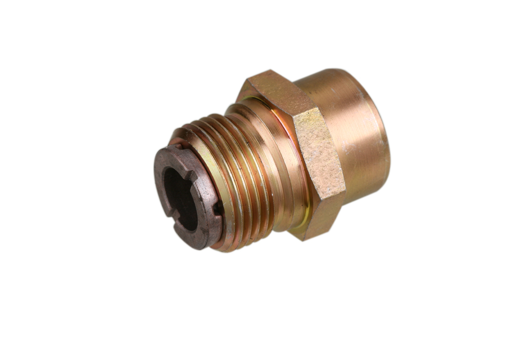 Cotton Picker Spindle Nut   RH  OEM:220331C91