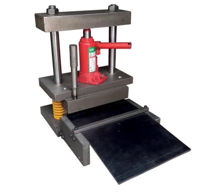 Cotton Picker Belt Fastener